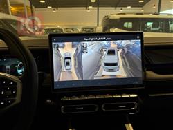 Jetour T1